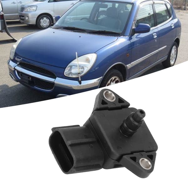 Tomgangsreguleringsventil Sensor 89420-97205 Passer for Toyota Duet M100A, M101A, M110A, M111A