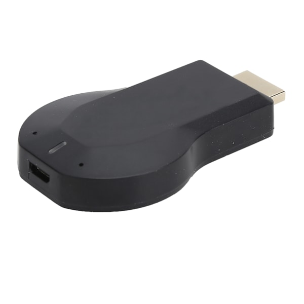 M2 Wifi Display Receiver Spejlskærm HighDefinition Multimedia Interface 1080P Display Receiver