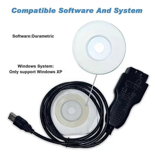 För Porsche-bilar Porsche PIWIS Diagnostikkabel V3.0.15.0 Stöder de flesta modeller från 1996 till 2007 fordon