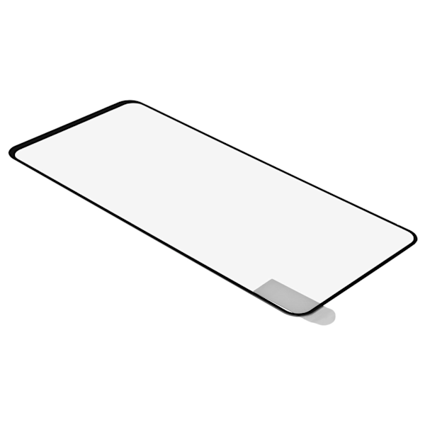 Høydefinisjons herdet glass, anti-fingeravtrykk skjermbeskytter for Redmi K30/K30i/K30 Pro
