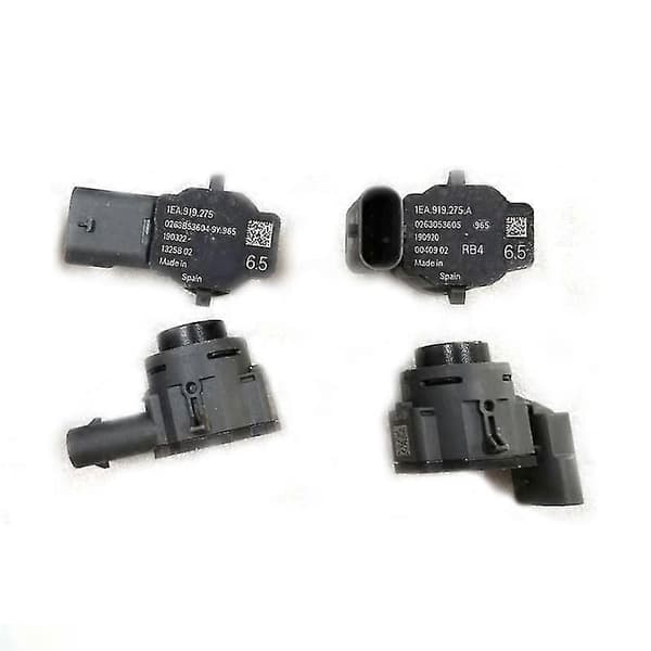 PDC-sensor Kompatibel med ID3 ID4 - erstatning 1EA919275 eller 1EA 919 275 A 275A