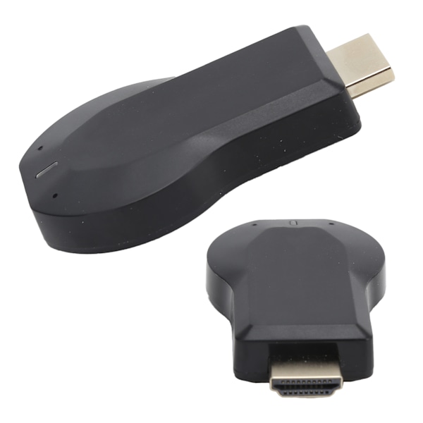 M2 Wifi Display Receiver Spejlskærm HighDefinition Multimedia Interface 1080P Display Receiver