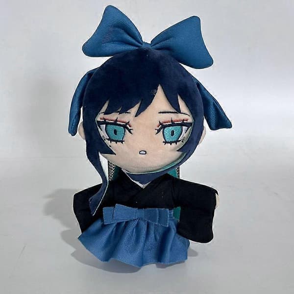 Ado Födelsedagsminnesleksak Ado Plushies Docka Barnpresenter 20cm _a A