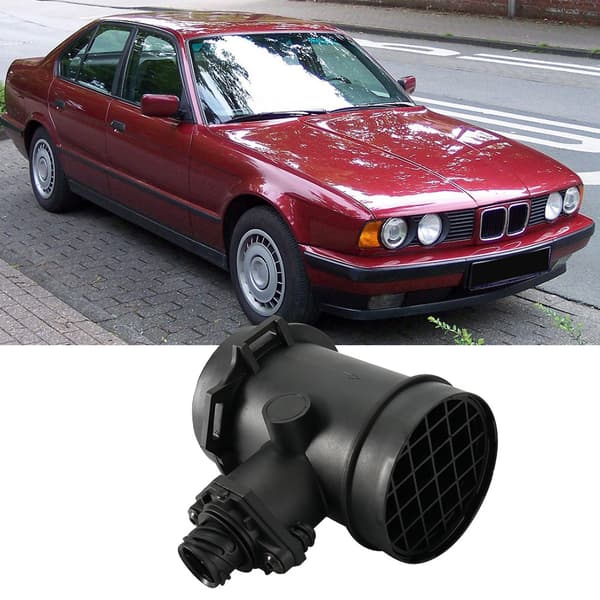 13621747155 Bil ABS Luftkvalitetssensor för E34 E36 525i 530i
