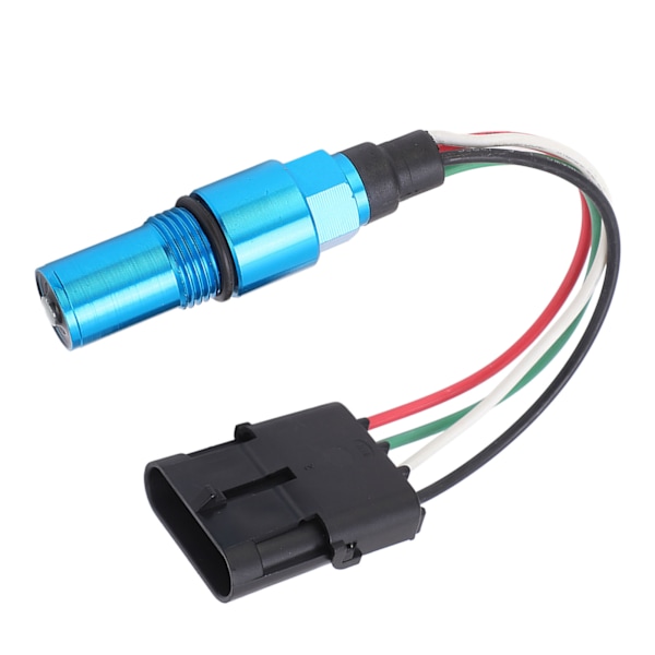 Vevaxelsensor 3408503 Motorns Kamaxelsensor Hög Noggrannhet Ersättning för Cummins L10 M11 N14