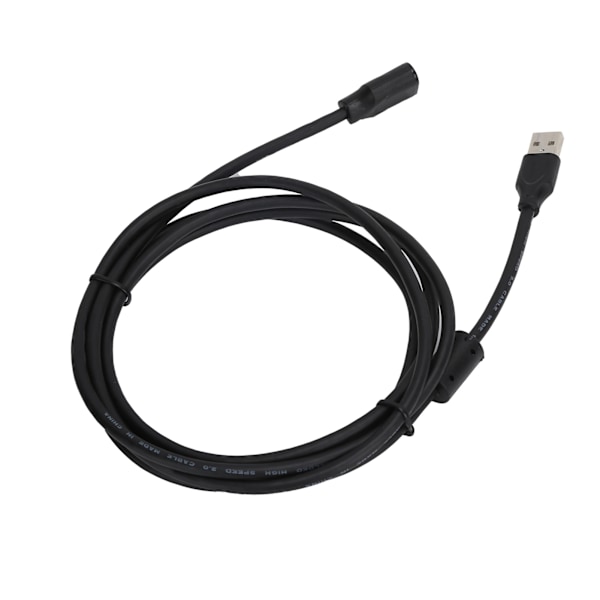 Mindpure Data Anslutningskabel Hane till Hona USB 2.0 Förlängningskabel för Dator Tangentbord Mus