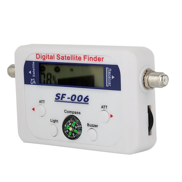 LCD Digital Satellit Finder SF-9506 Digital Satellit Signal Finder SF-006 Finder Digital