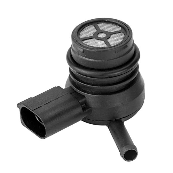 Canister Purge Solenoid Purge Valve Passer til Leon Bora Golf 1J0 906 517 F