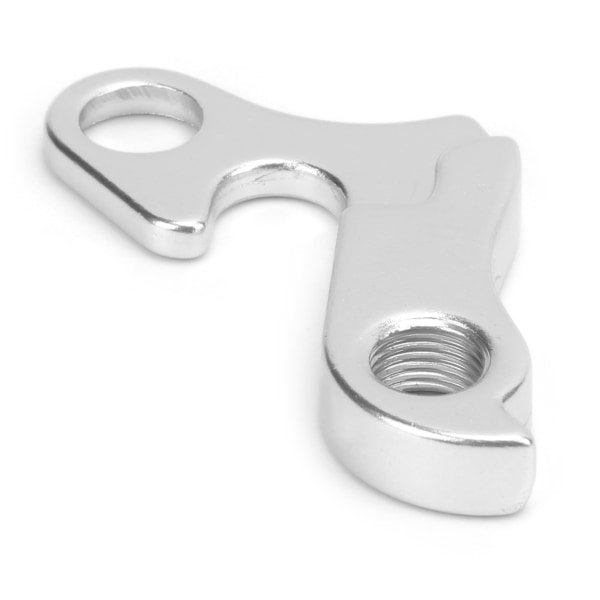 Universell Växelöra för Mountainbike Aluminiumlegering Ram Växel Bakre Krok