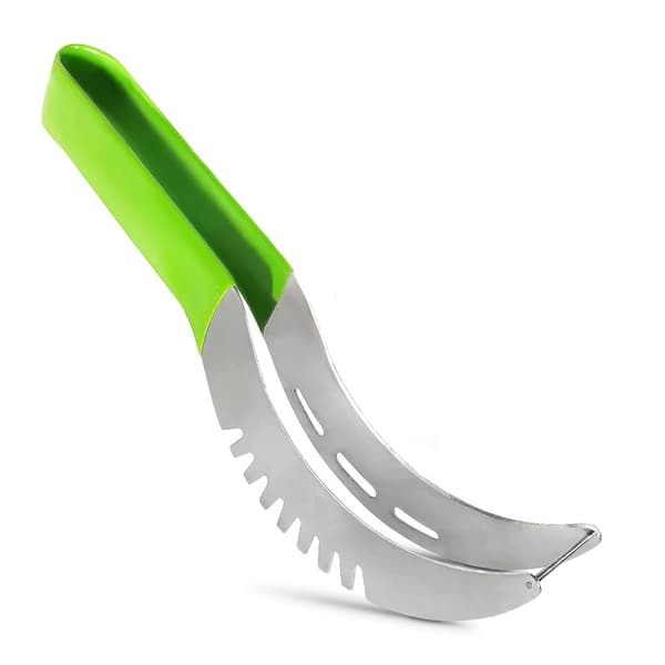 Melonskärare - Vattenmelonskärare - Rostfritt stål