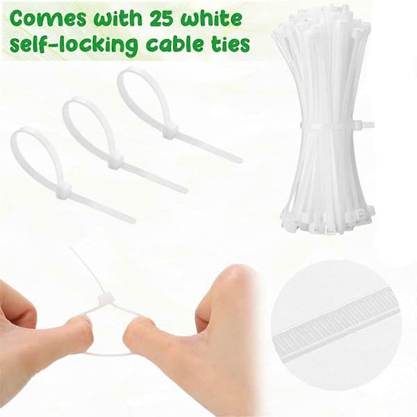 12 Pcs Watermelon Net Melon Net Hammock Melon Cradle Plant and Garden Support Pumpkin Support Hanging B