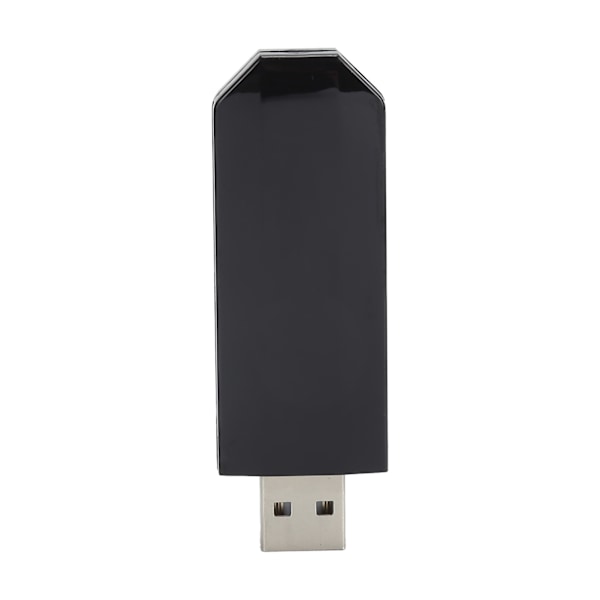USBAC11 Nettverkskort AC600M DualBand USB 2.4G/5G WiFi Mottaker Sender Datatilbehør