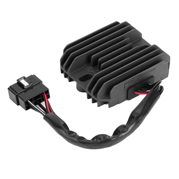 Motorcykel Spændingsregulator Rettificer Passer til Suzuki SV650 GSF1250S M109R