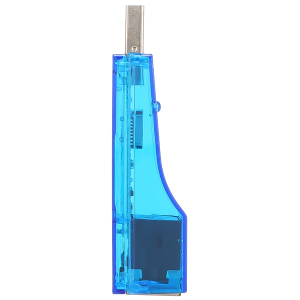 USB Netværkskort Trådløs WiFi Ethernet Adapter 10/100 Mbps til Laptop Computer Desktop