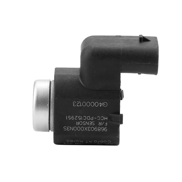 4MS271H7D Bakkamera PDC Parkeringssensor til Hyundai Elantra MD Azera 968
