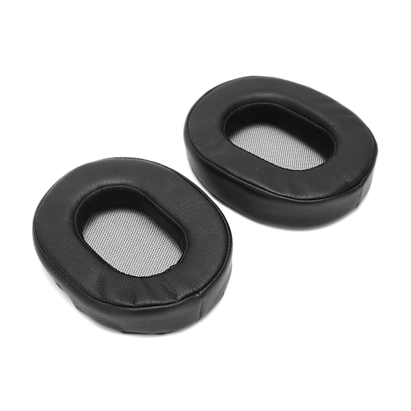 Erstatningsøreputer Øreputer Deksel Passer for Sony MDR1A 1ADAC 1ABT Hodetelefoner