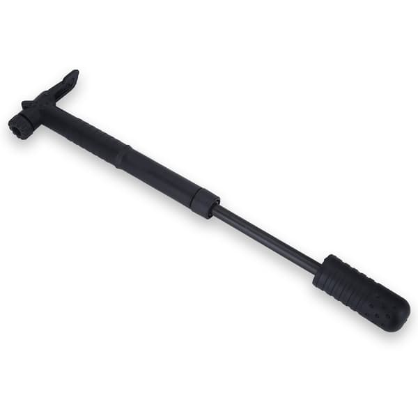 Cykeldäck Luftpump Bärbar Nylon Mini 120 PSI Inflator