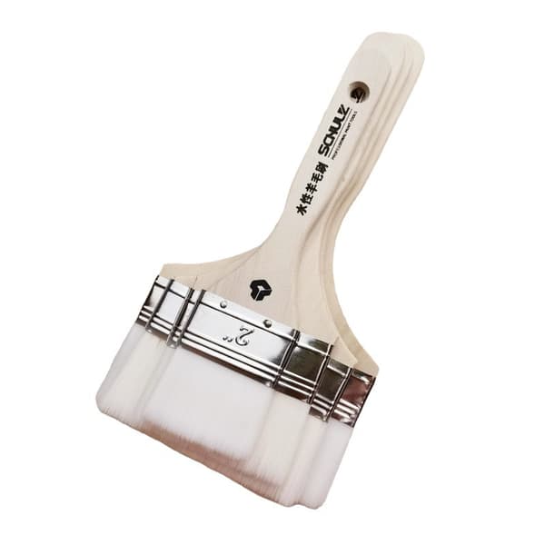 Bob Ross 2\" Myk Blender Pensel (Landskapsmalingserie)