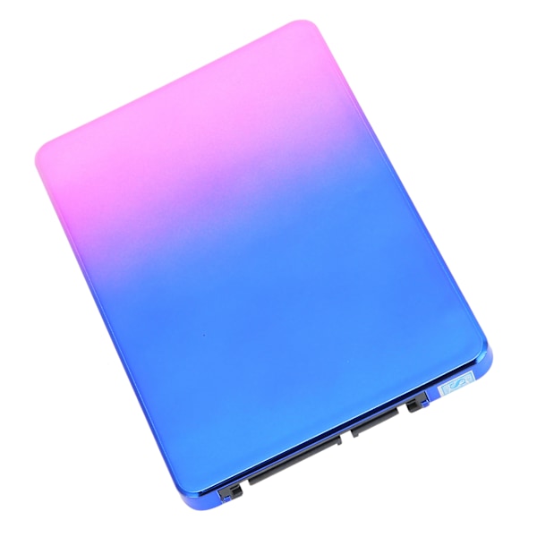 2,5\" SATA SSD Høj Hastighedsoverførsel Solid State Drive Bærbar Computer Lagerenhed 120GB
