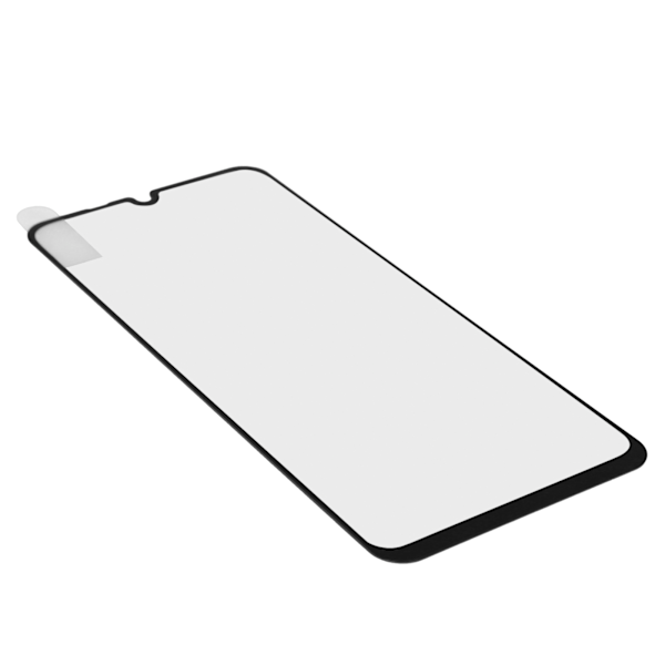 Heltäckande skärmskydd i härdat glas för Huawei Enjoy10s/Honor 20 Youth Edition