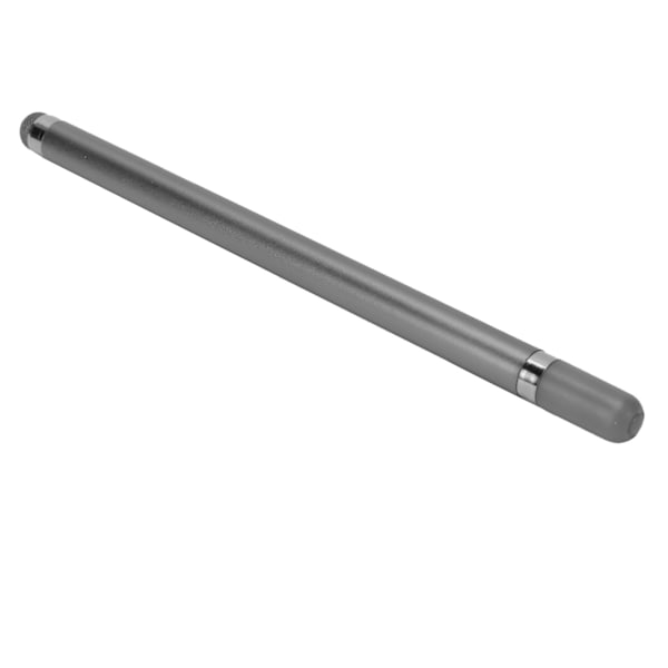 Stylus for IOS/Samsung/HUAWEI/Android Mobiltelefon Nettbrett Læringsmaskin Berøringsskjerm Penn Grå