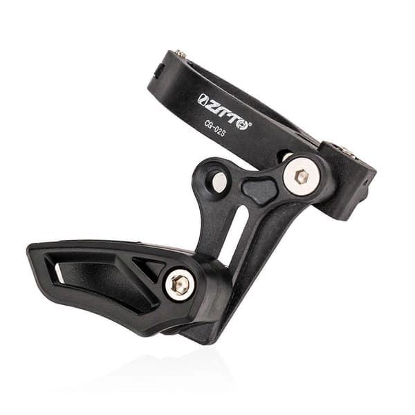 Mountain Bike Single Speed Chain Guide Protector Anti-fall MTB Chain I7E4