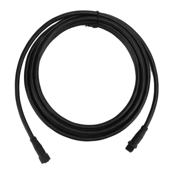 Backbone Kabel Han Hun Stik 5 Ben M12 IP67 Vandtæt 3 Meter til NMEA 2000 Netværk