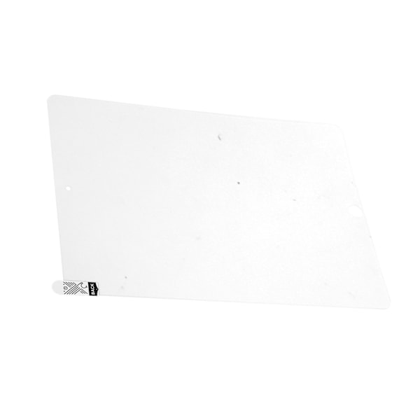Skärmskydd Hög Transparens Härdat Glas Film Passar för IPad 5/6 9.7tum Tablet