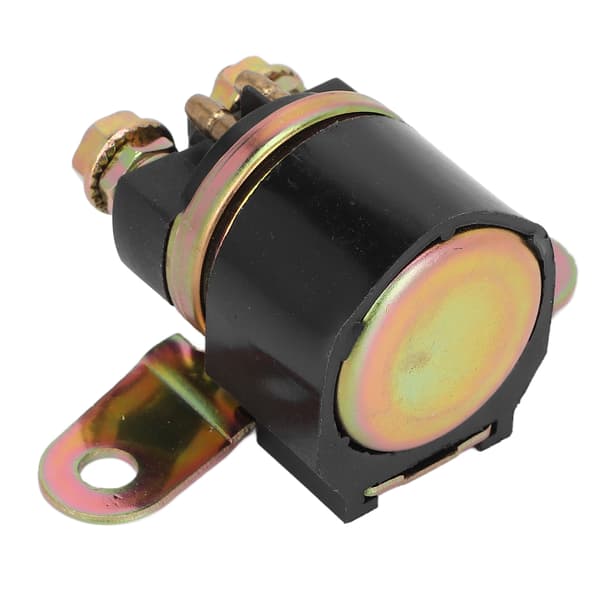 ATV Starter Relay Stable Performance Replacement for Arctic Cat 250 2X4 4X4 1999-2005