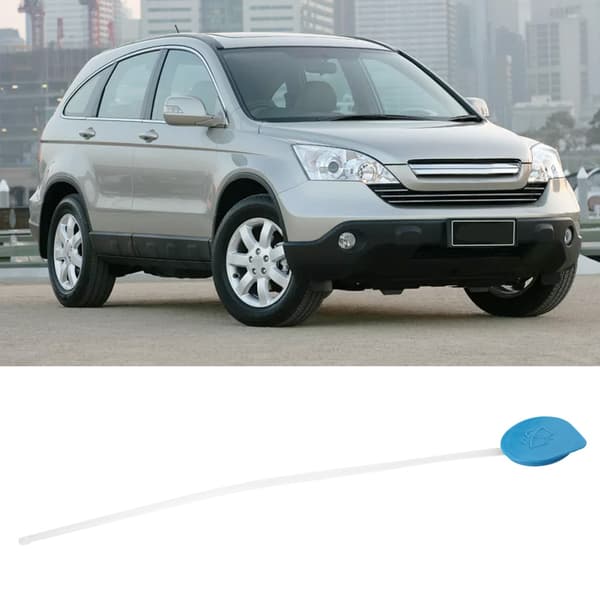 76802-SJD-003 Spolartankslock för HONDA CRV 2007-2012