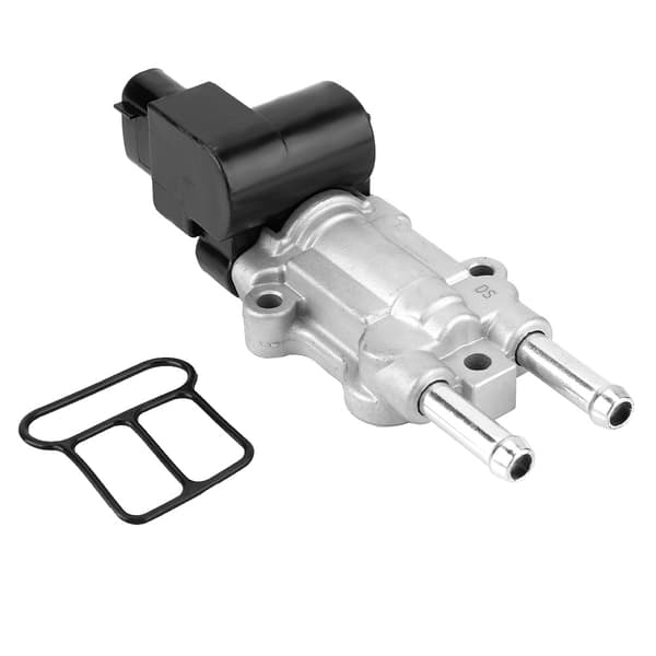 22270-0D040 22270-22060 Tomgangsluftstyringsventil til Toyota