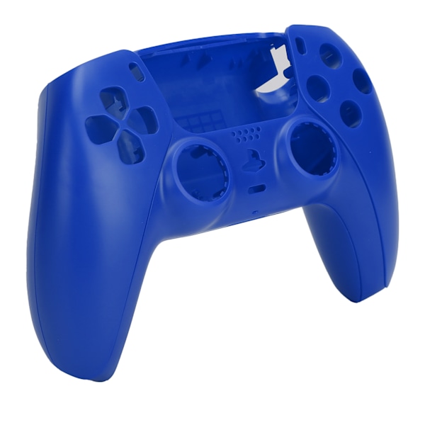 Erstatningsdeksel til spillkontroller med skrutrekker for PS5 Gamepad, blå