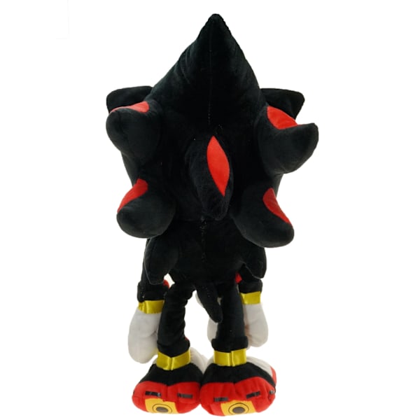 40 cm Spil Figur Plyslegetøj Tegneserie Udstoppede Bløde Dukke Samling Figurer Legetøj Pude Hjem Dekorationer Børne Fødselsdagsgaver