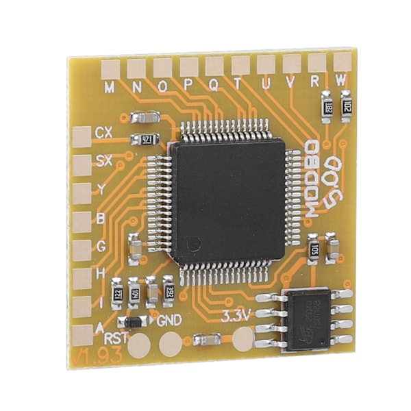 Ny IC5.0 V1.93 Chip Maskine Mod Direkte læsning Chip Microcircuit til Sony PS2