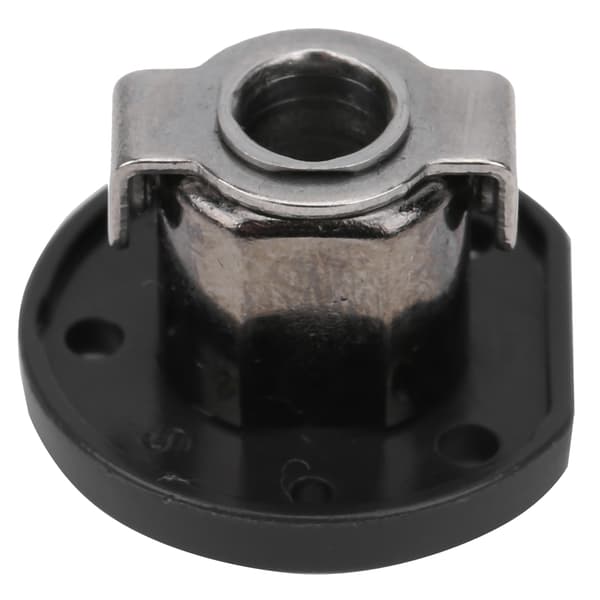 DJI Mavic Mini 2 Drone Bageste Armaksel Metal Reservedele Tilbehør