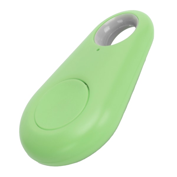 Bluetooth Anti Lost Hälytyssensori Langaton Älykäs Avaimenperä Lapsille/Lemmikeille/Lompakolle/Matkatavaroille Vihreä