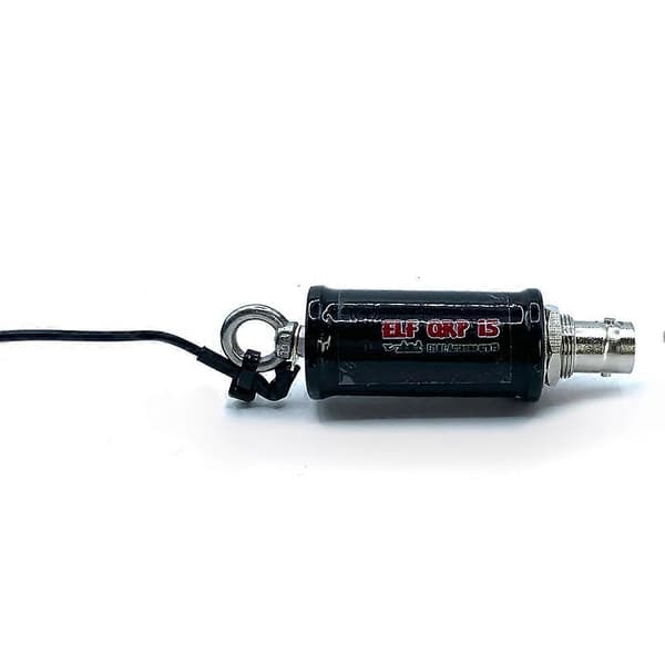 Elf QRP15 1-30MHz HF Antenna Low Power Consumption Quick Setup