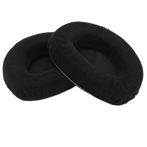 2 stk. hodetelefon øreputer erstatning passer for Sennheiser RS160 RS170 RS180 headset
