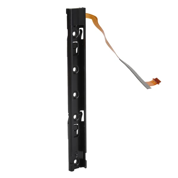 Ersättnings Höger Glidskena med Flexkabel för Switch Konsol Reparationsdel
