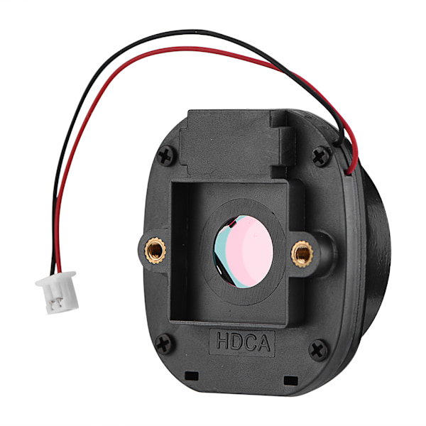 2 STK IR cut CS Linse Mount Holder IRC Dobbelt Filter Dag Nat Switch til CCTV IP HD Kamera