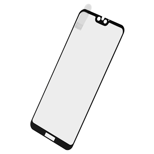 Högupplöst Skärmskydd Anti-Repor Härdat Glas Film för Honor 9i Mobiltelefoner