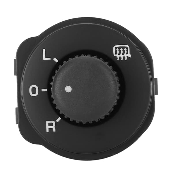 Speilkontrollbryter Bytte Passer for Skoda Fabia 2006-2014 5J1959565