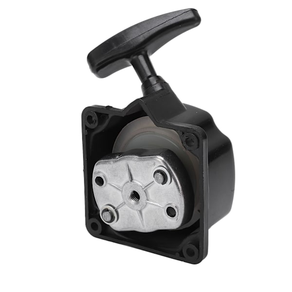 Tilbagekoblingsstarter-samling til 33cc 36cc 43cc 49c motor Brush Cutter Trimmer Plæneklipper