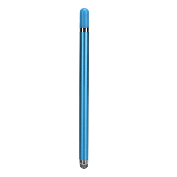 Stylus for IOS/Samsung/HUAWEI/Android Mobiltelefon Nettbrett Læringsmaskin Berøringsskjerm Penn Blå