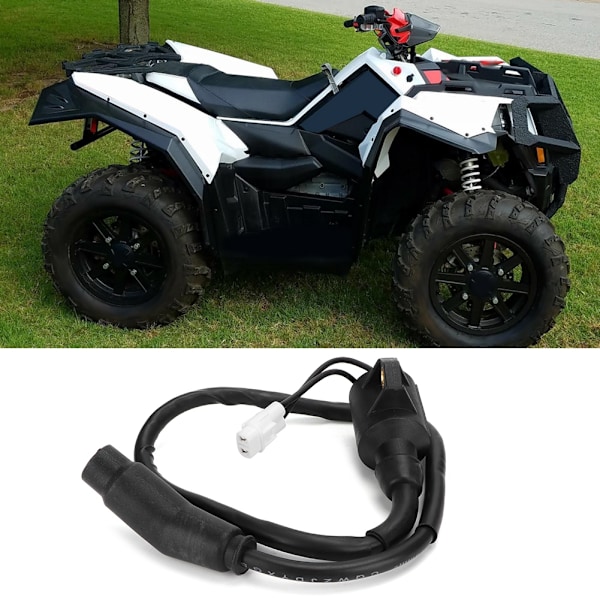 Tennplugg ATV Erstatningstilbehør Passer for POLARIS SPORTSMAN 300 4X4 2008-2010