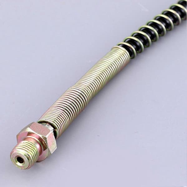 PCP Charging Hose High Pressure Remote Fill Hose Extension