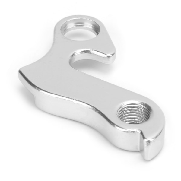 Universell Växelöra för Mountainbike Aluminiumlegering Ram Växel Bakre Krok
