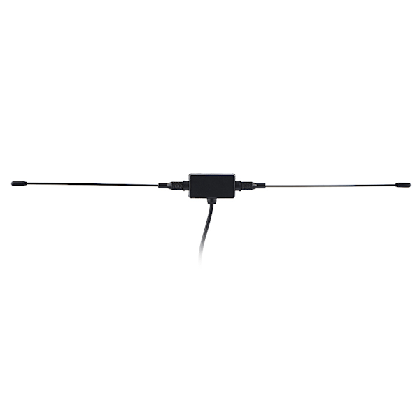 118in 433MHZ GSM GPRS SMA Hannplugg Hornantenne Signalforsterker