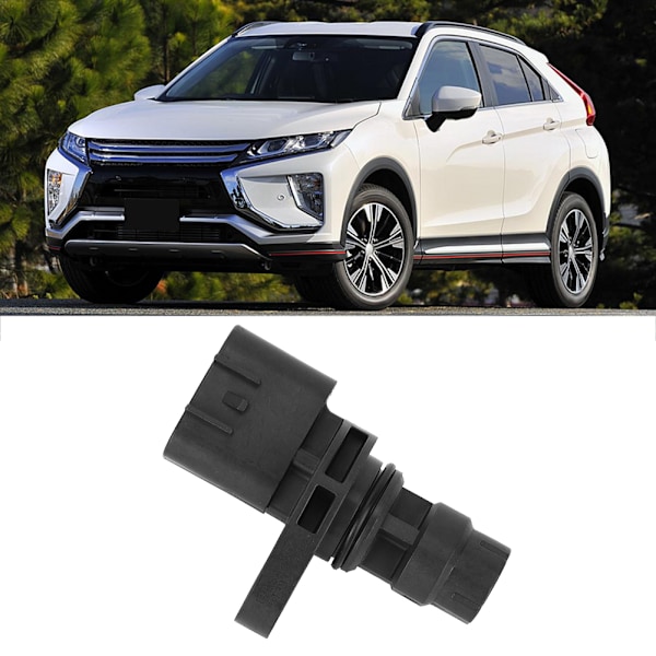 Krumtapakselpositionssensor Passer til Mitsubishi Udskiftning J5T38371 Biltilbehør