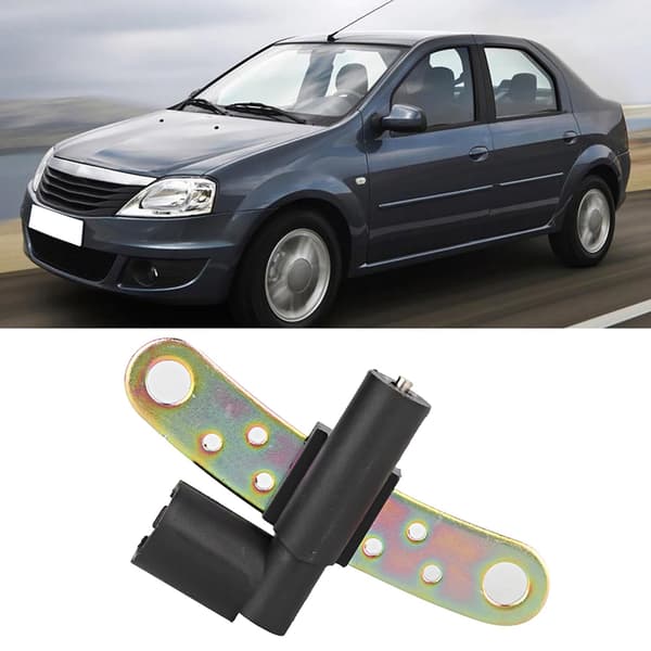Veivakselposisjonssensor for DACIA 2379800Q0A